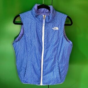 The NorthFace Vest